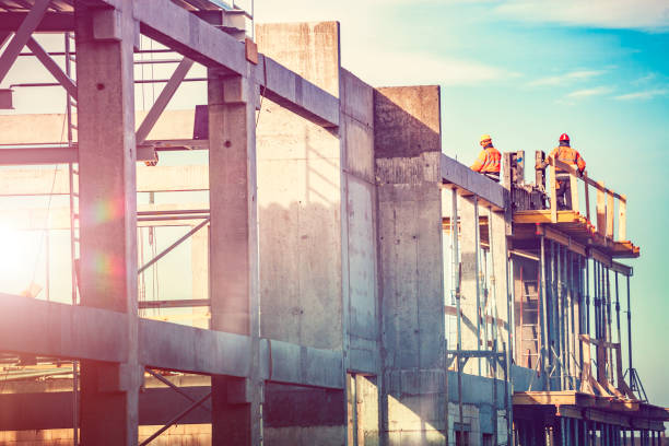 Best Local Concrete Companies  in Auburn, IN