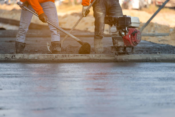 Best Concrete Foundation Repair  in Auburn, IN
