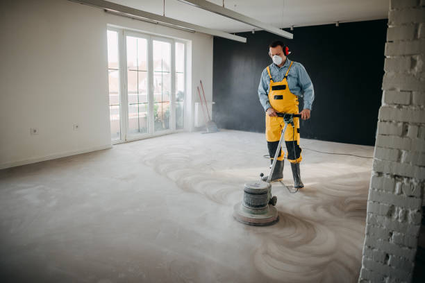 , IN Concrete contractor Company